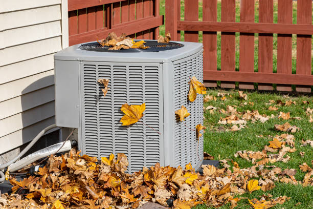 Affordable air conditioning repair in Ottumwa, IA