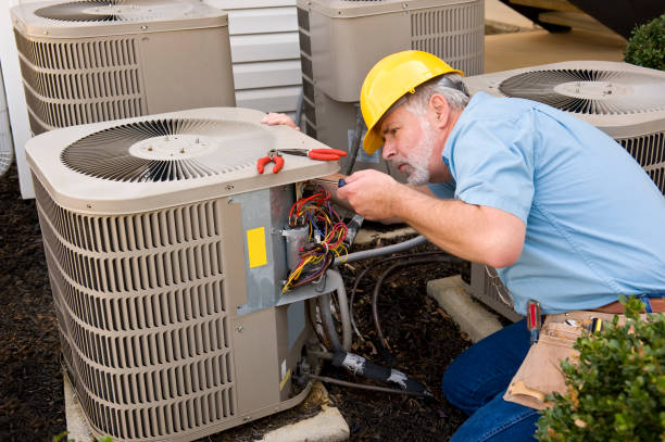 Best HVAC maintenance near me  in Ottumwa, IA