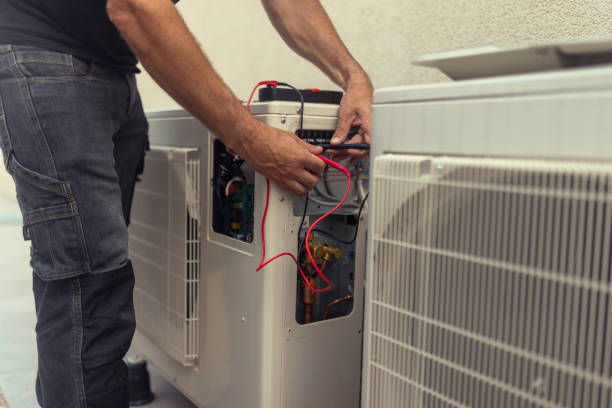 Best Affordable air conditioning repair  in Ottumwa, IA