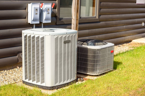 Best Affordable HVAC services  in Ottumwa, IA